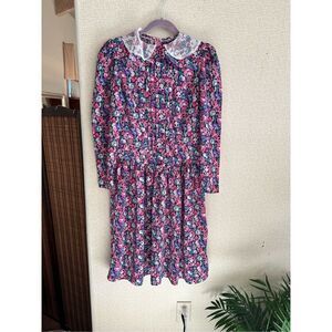 Vintage dress 